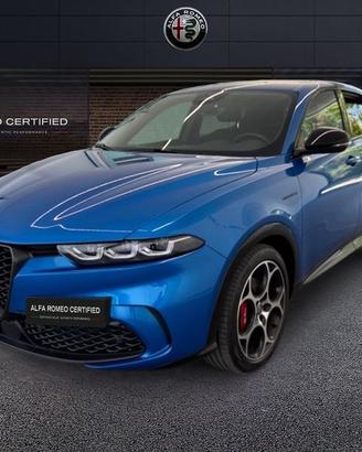 Alfa Romeo Tonale 1.6 Diesel 130cv TCT6 Veloce