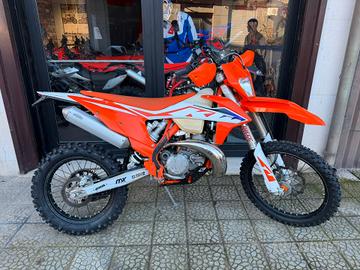 Ktm EXC 300 (2023)
