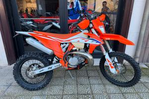 Ktm EXC 300 (2023)