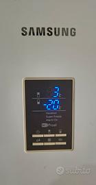 frigorifero Samsung no frost come NUOVO 