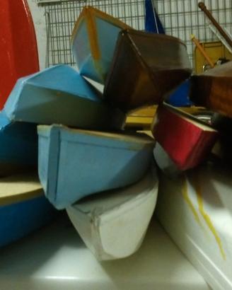 scafo in balsa moto scafo ho moto barca 