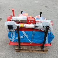 fresa Maschio modello L 85 nuova