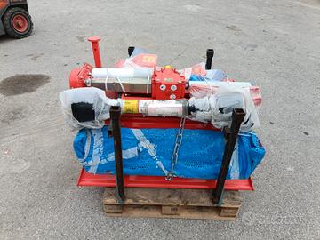 fresa Maschio modello L 85 nuova