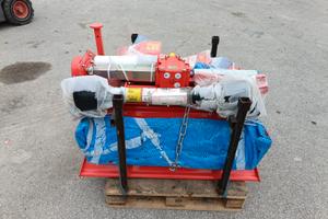 fresa Maschio modello L 85 nuova