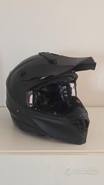 Casco Motocross / Enduro Kappa KV49 