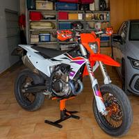 KTM 450 SMR 2024