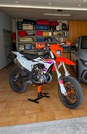 KTM 450 SMR 2024