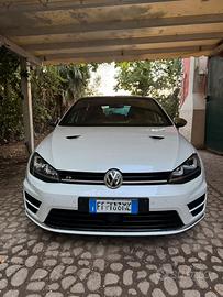 Cofano golf 7R