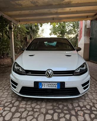 Cofano golf 7R