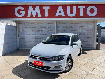 VOLKSWAGEN Polo 1.0 75CV CERCHI IN LEGA CARPLAY