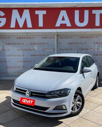 VOLKSWAGEN Polo 1.0 75CV CERCHI IN LEGA CARPLAY