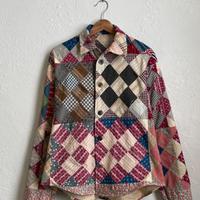 Vestitino a fantasia