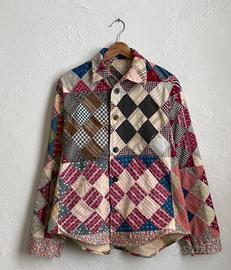 Vestitino a fantasia