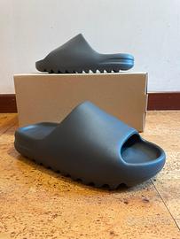 Adidas yeezy slide onyx n.42