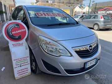 Opel Meriva 1.3 Diesel Anno 2012
