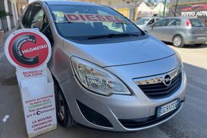 Opel Meriva 1.3 Diesel Anno 2012