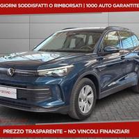 Volkswagen Tiguan 2.0 tdi Life 150cv dsg