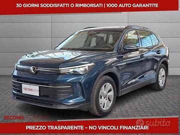 Volkswagen Tiguan 2.0 tdi Life 150cv dsg