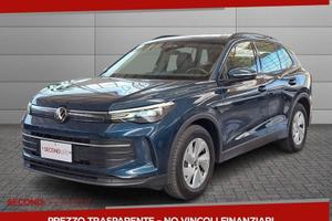 Volkswagen Tiguan 2.0 tdi Life 150cv dsg