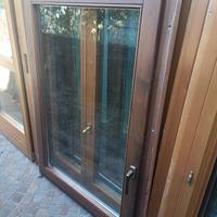 finestre a 2 e 1 anta