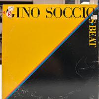 Disco 33 giri Vinile Gino Soccio 1980