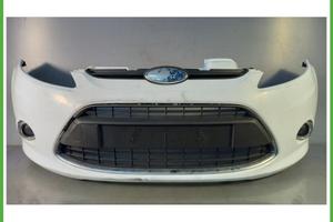 Paraurti Anteriore FORD FIESTA CB1 Berlina BIANCO