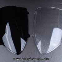Cupolino KAWASAKI NINJA 250 R 2008 - 2012