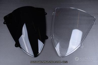 Cupolino KAWASAKI NINJA 250 R 2008 - 2012