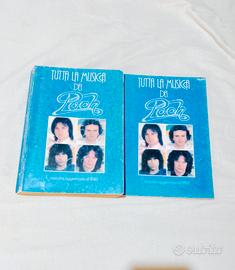 libro spartiti musicali