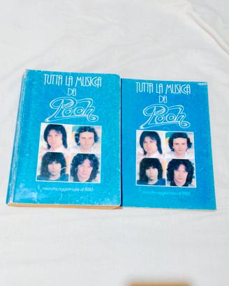 libro spartiti musicali