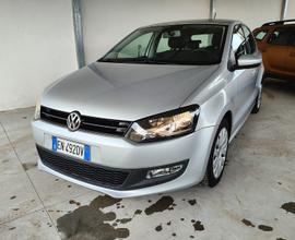 Volkswagen Polo 1.2 TDI DPF