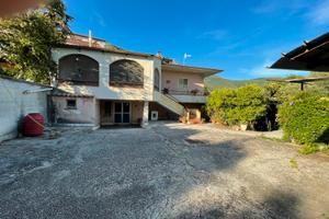 Villa Panoramica
