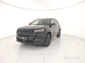JEEP Compass 1.3 turbo t4 phev 80 Anniversario 4xe