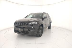 JEEP Compass 1.3 turbo t4 phev 80 Anniversario 4xe