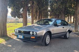 Alfa Romeo Alfetta GTV 2.0 - 35.000 km originali