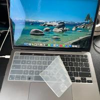 Macbook Pro M1, 512GB, 8G