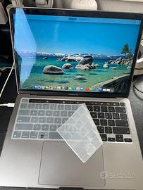 Macbook Pro M1, 512GB, 8G