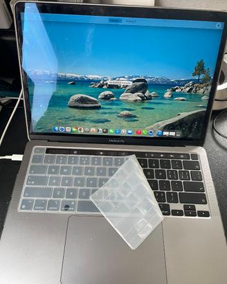 Macbook Pro M1, 512GB, 8G