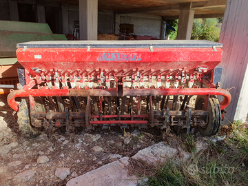 Seminatrice a dischi
