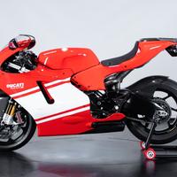 Ducati Desmosedici RR - 2007