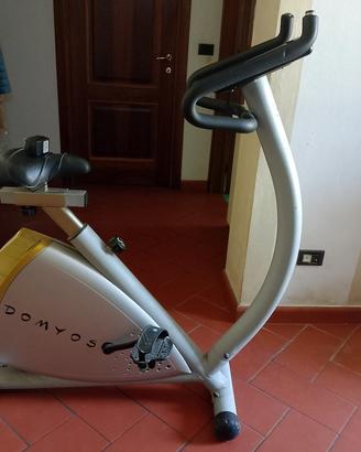 cyclette domyos 