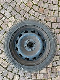 Pneumatici 195/50 R16