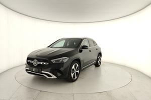MERCEDES-BENZ GLA 200 d