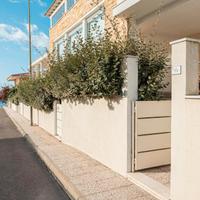 Trilocale sulla spiaggia