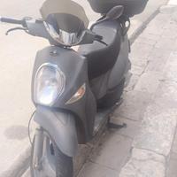 Malaguti Ciak Master 200 - 2007