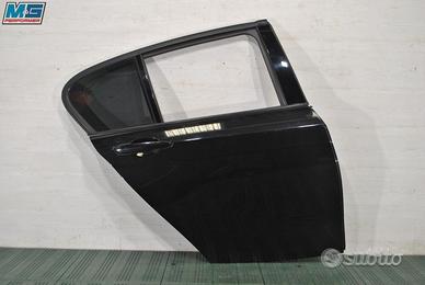 BMW serie 1 F20 Porta posteriore destra | 20238
