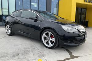 OPEL Astra GTC 1.6 Turbo 180CV 3 porte Cosmo S