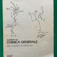 Libri di Chimica per studenti Medicina e Chirurgia