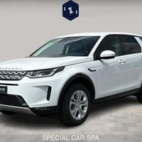 Land Rover Discovery Sport 2.0d i4 mhev S awd...