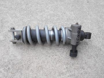 ammortizzatore bmw f 800 S 2006